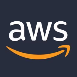 Amazon Web Services (AWS) logo