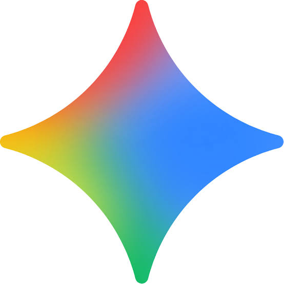 Antigravity (Google DeepMind) logo