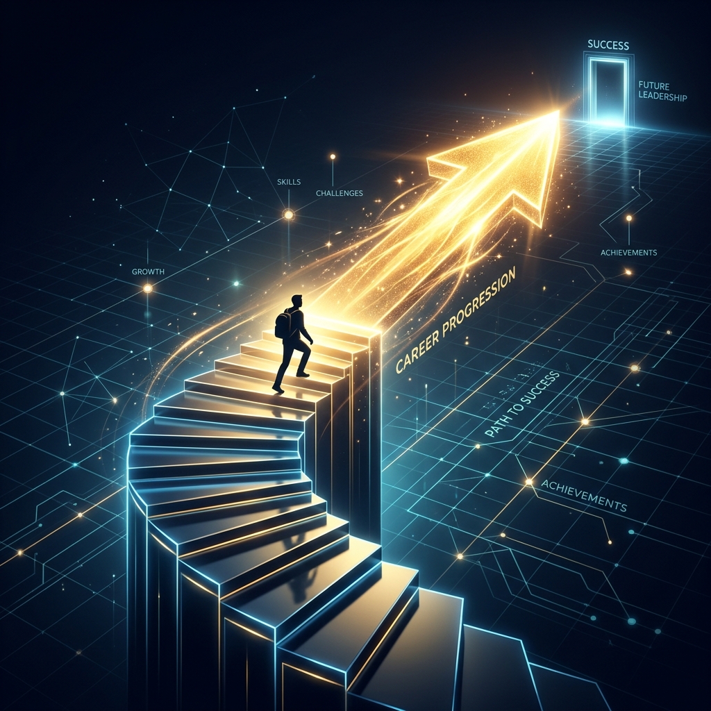 From 12th Pass to Tech Professional: A Career Roadmap