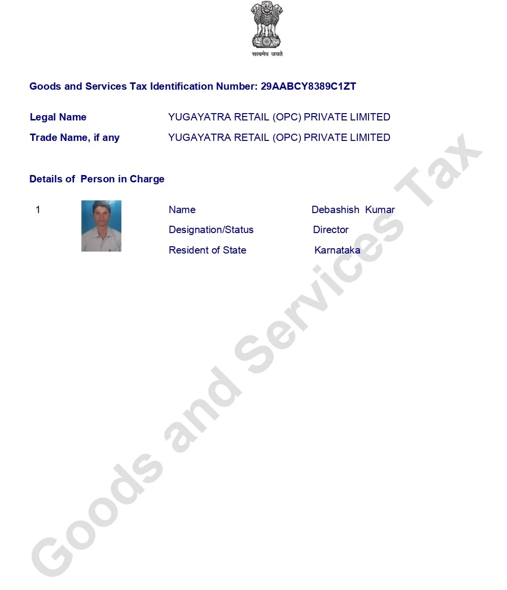 GST Registration thumbnail