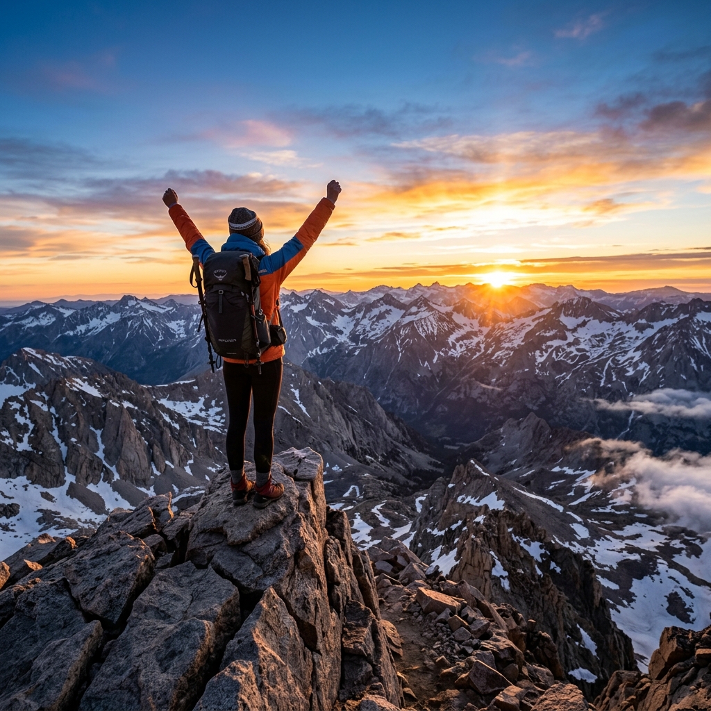 Career Growth & Mentorship