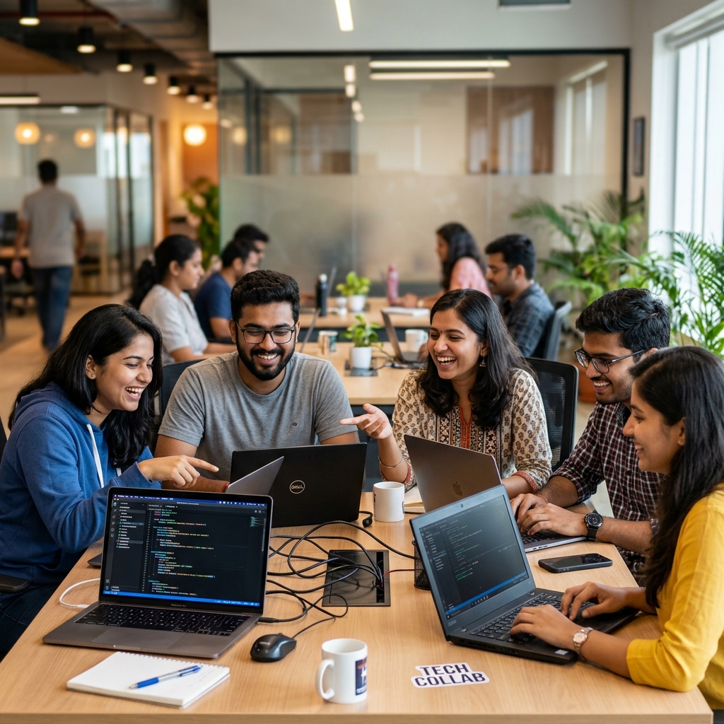 Internship Programs