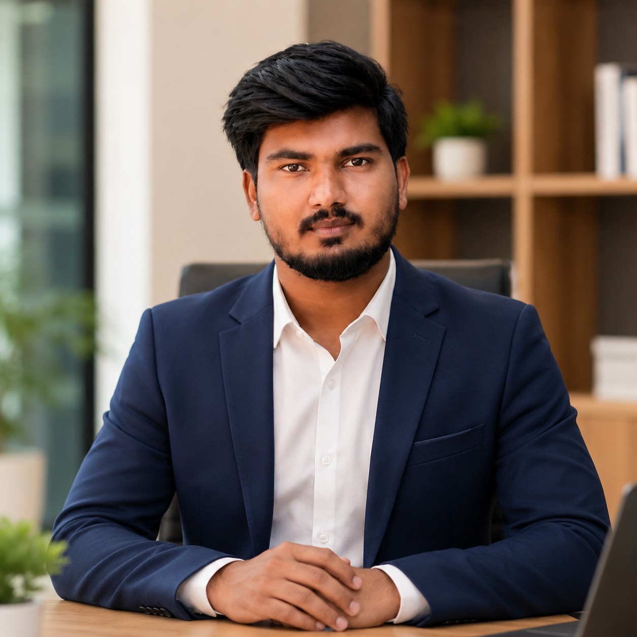 Praveen Gupta