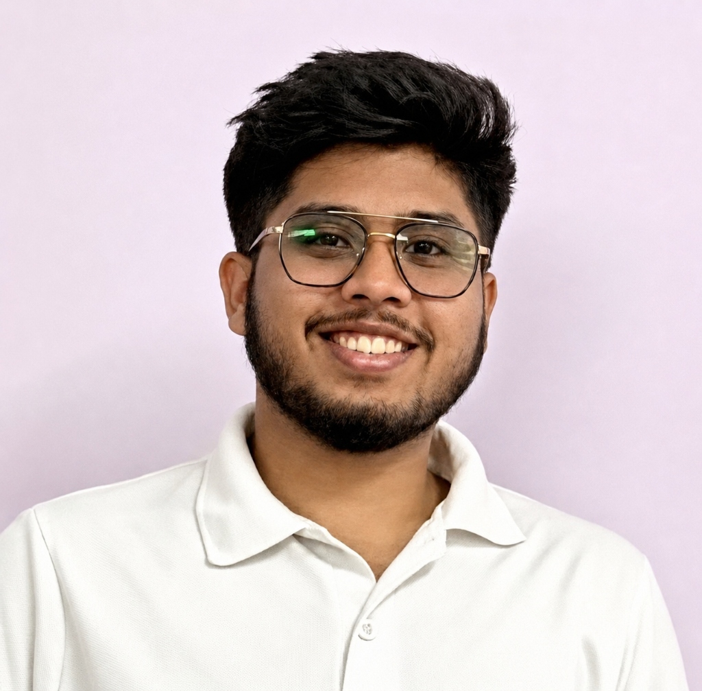 Tanish Kumar Sahu